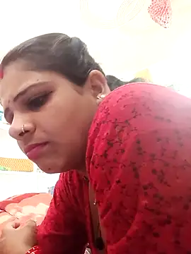 Snapshot of Rani_sahiba chatting on April 1, 7:53 am Rani sahiba online show from April 1, 7:53 am