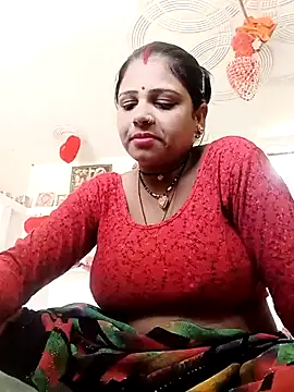 Snapshot of Rani_sahiba chatting on April 21, 6:41 am Rani sahiba online show from April 21, 6:41 am