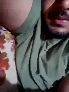 Mahabteegg online show from April 17, 6:55 pm