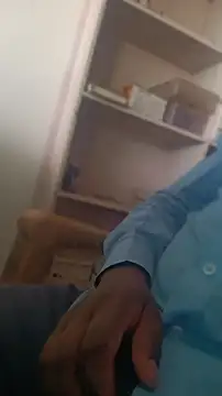 Snapshot of blackdick44 chatting on July 30, 6:23 am blackdick44 online show from July 30, 6:23 am