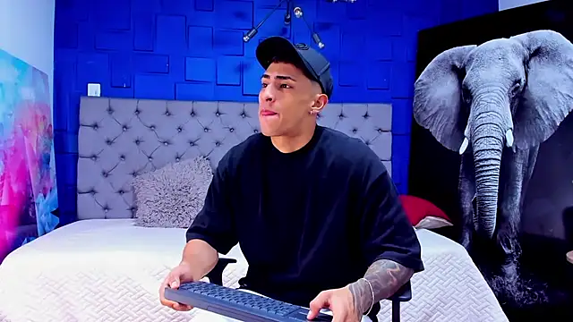 adrian ray online show from September 13, 11:43 am