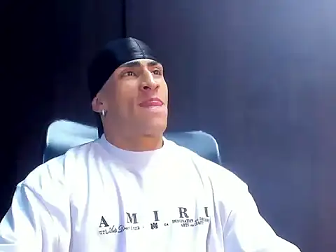 adrian ray online show from October 8, 6:27 pm