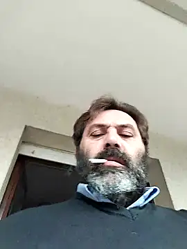 Snapshot of Necroforo chatting on February 14, 8:00 am Necroforo online show from February 14, 8:00 am