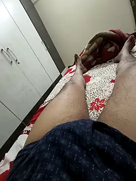 mommylover5 online show from February 7, 6:55 pm