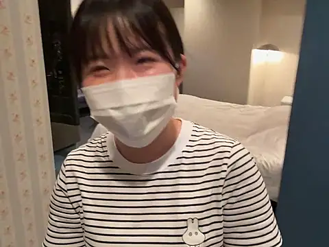 Snapshot of hikiwarinatto_xoxo chatting on October 16, 10:05 am hikiwarinatto xoxo online show from October 16, 10:05 am