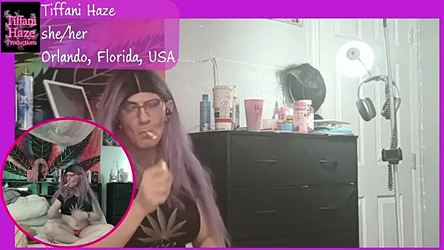 mistismoker online show from May 13, 2:53 am