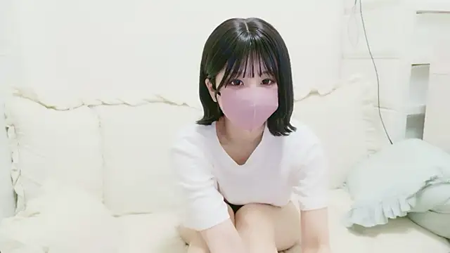 Nao chan 1 online show from March 12, 3:07 pm