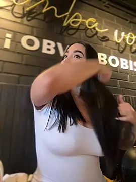 SofiaWildee online show from January 18, 10:35 pm