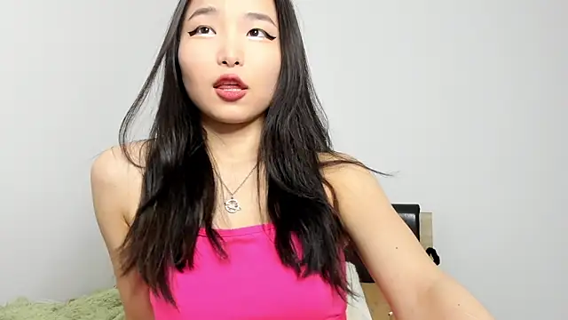 Soyun Mia online show from February 3, 1:38 pm