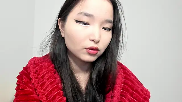 Soyun Mia online show from April 17, 2:20 pm