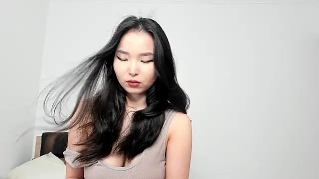 Snapshot of Soyun_Mia chatting on June 8, 12:05 pm Soyun Mia online show from June 8, 12:05 pm