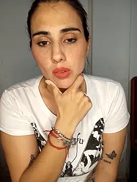 kariciasecreta online show from September 11, 1:28 am