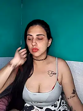 kariciasecreta online show from October 29, 2:47 am