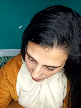 kariciasecreta online show from November 8, 12:44 am