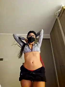 Liarmosca21 online show from April 21, 3:24 am