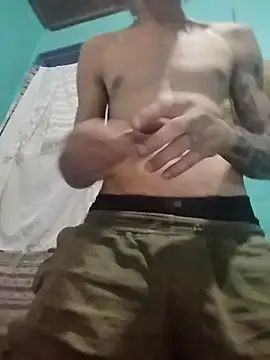 Morfis6xxx9 online show from June 17, 5:03 pm
