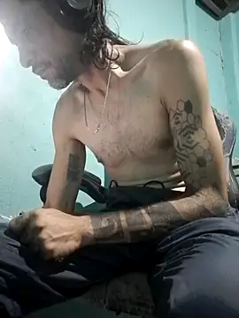 Morfis6xxx9 online show from July 29, 9:51 am