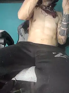 Morfis6xxx9 online show from July 31, 7:41 am