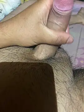 Apuci29 online show from July 15, 7:41 pm