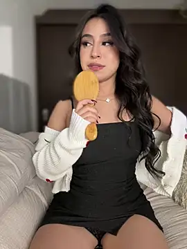 abbyhdk online show from November 30, 2:04 am