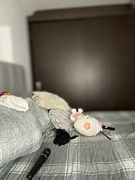 abbyhdk online show from December 19, 3:24 am