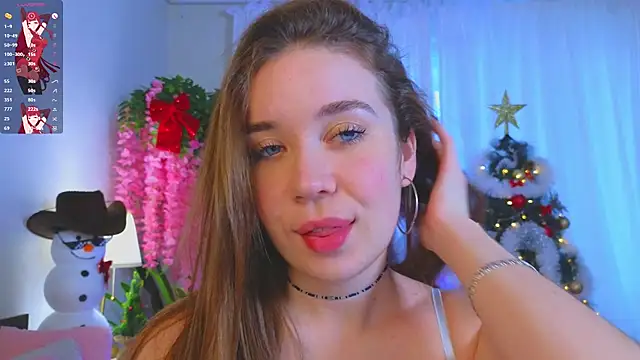 KarenGibbs online show from December 21, 7:15 am