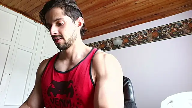 Snapshot of Axel-Cr0ss chatting on November 11, 5:46 pm Axel-Cr0ss online show from November 11, 5:46 pm