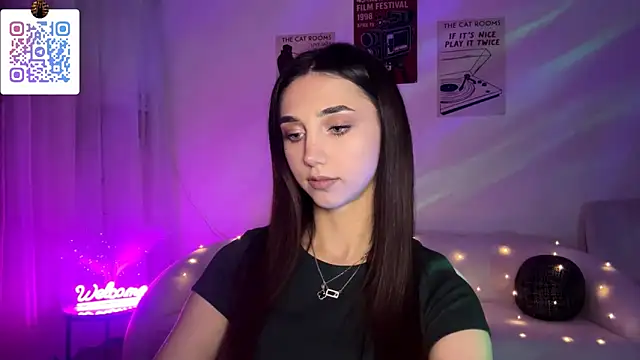 LinaMour online show from March 22, 10:24 pm