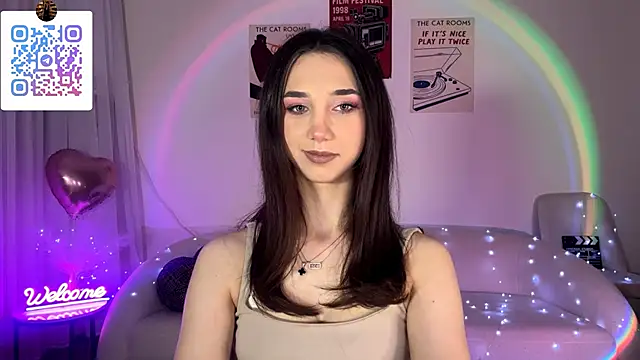 Snapshot of LinaMour chatting on May 13, 10:38 pm LinaMour online show from May 13, 10:38 pm