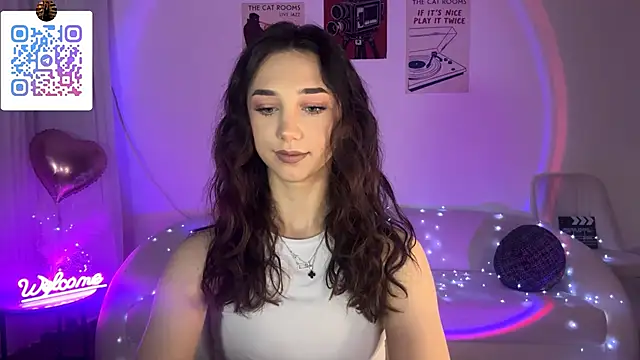 Snapshot of LinaMour chatting on May 26, 10:39 pm LinaMour online show from May 26, 10:39 pm
