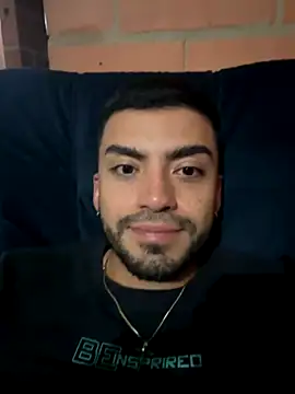 Alexander Diiaz online show from October 12, 1:04 am