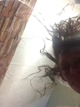 Snapshot of babyke23 chatting on March 8, 2:15 am babyke23 online show from March 8, 2:15 am