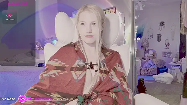 Talulaa online show from November 7, 5:35 pm