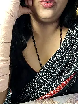 Angel0731 online show from January 17, 6:11 pm