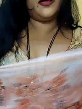 Angel0731 online show from April 8, 7:03 pm