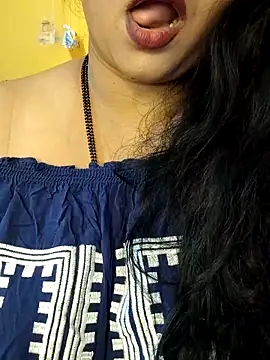 Angel0731 online show from June 18, 7:52 am