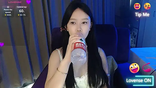 Eoov online show from October 24, 1:35 am
