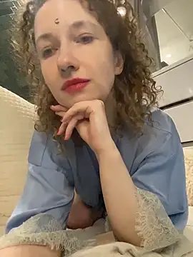 Kitty Kisss online show from July 9, 1:09 am