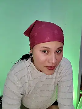 Eva Clark01 online show from October 22, 10:53 pm