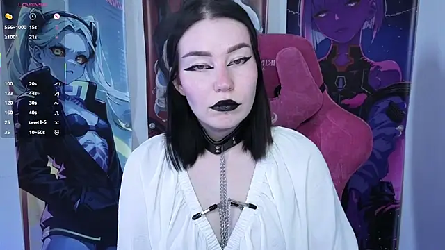 Snapshot of MargarettRose chatting on May 7, 3:12 am MargarettRose online show from May 7, 3:12 am