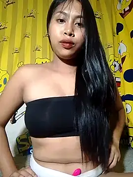 UrSweetAsianLady 02 online show from February 27, 5:07 am