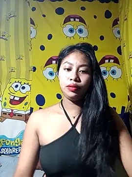 Snapshot of UrSweetAsianLady_02 chatting on April 22, 6:38 am UrSweetAsianLady 02 online show from April 22, 6:38 am