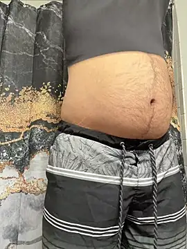 RearEndRider online show from January 15, 6:51 am