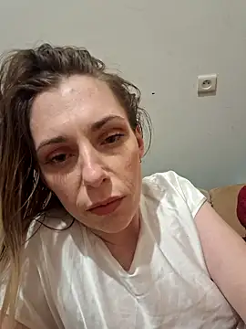 Snapshot of SexyAlya chatting on October 12, 9:25 pm SexyAlya online show from October 12, 9:25 pm