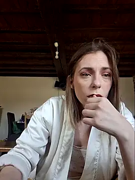 Snapshot of SexyAlya chatting on March 22, 8:51 am SexyAlya online show from March 22, 8:51 am