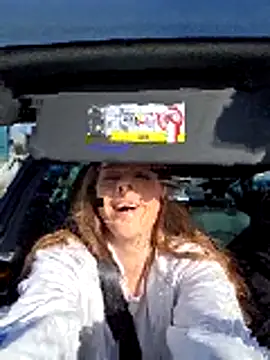 Luna Lynn online show from March 28, 7:41 am