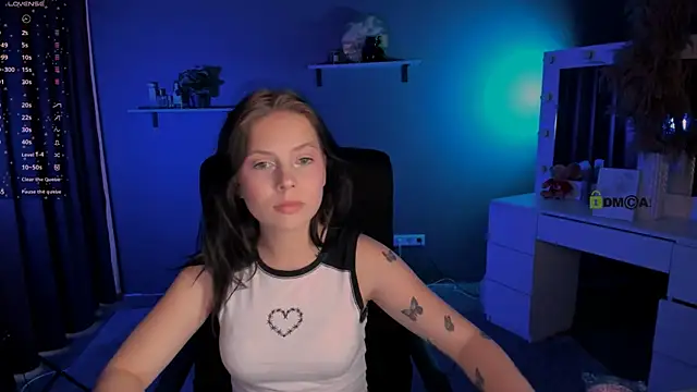 renata sweety online show from September 23, 9:56 am