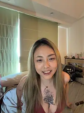 tw feibaby online show from April 21, 6:52 am