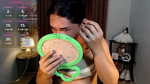 Snapshot of Kiethmadison_Miller chatting on October 7, 11:57 pm Kiethmadison Miller online show from October 7, 11:57 pm