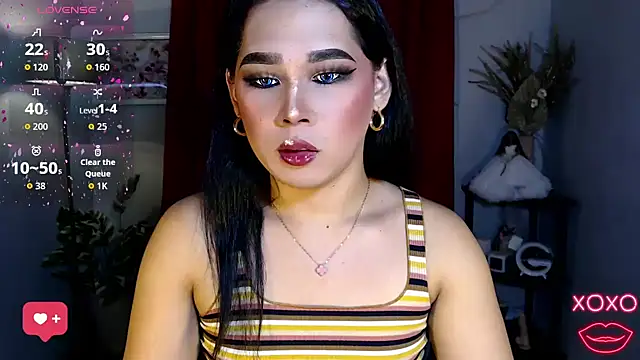 Snapshot of Kiethmadison_Miller chatting on October 29, 6:48 am Kiethmadison Miller online show from October 29, 6:48 am